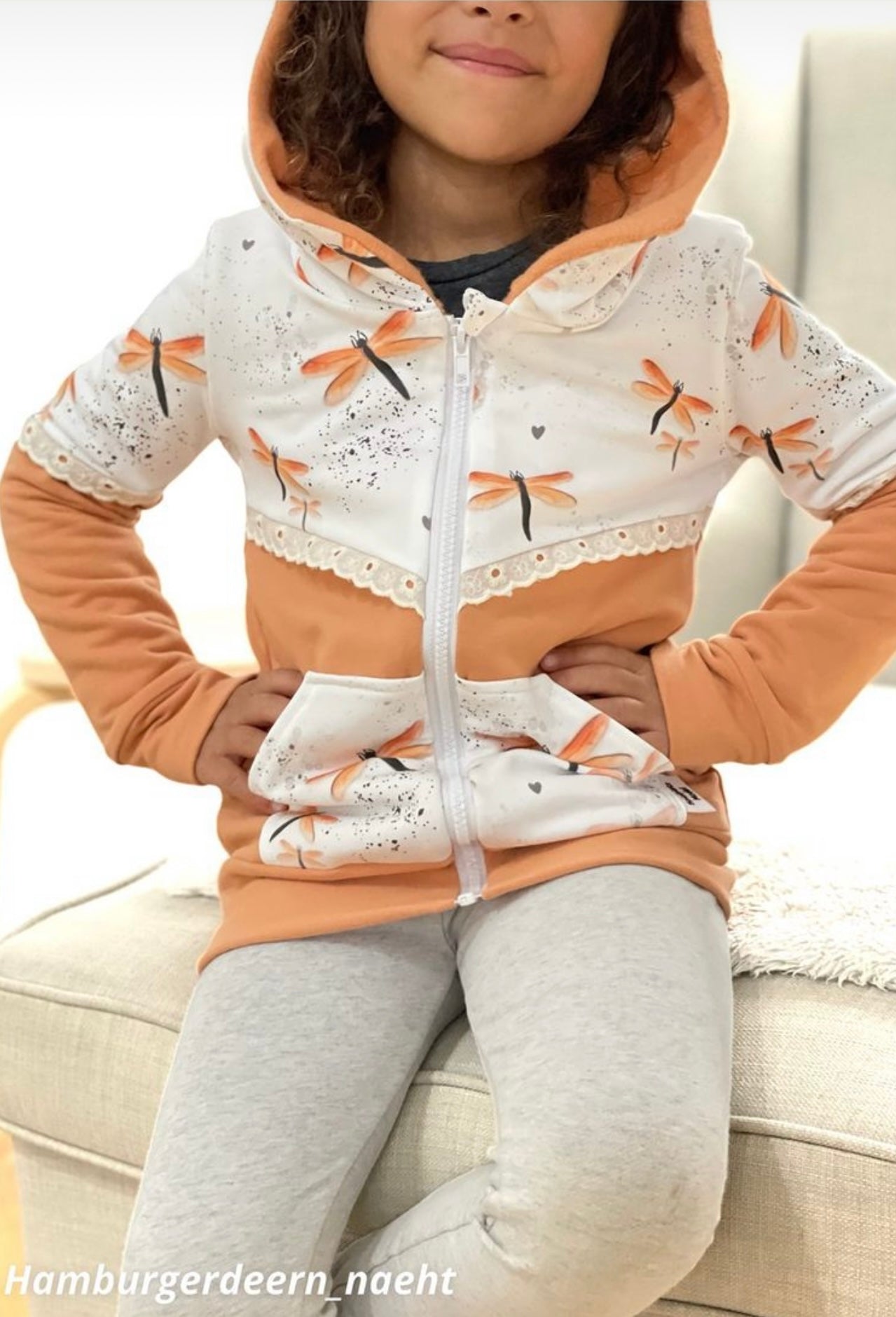 Libellen Eigenproduktion